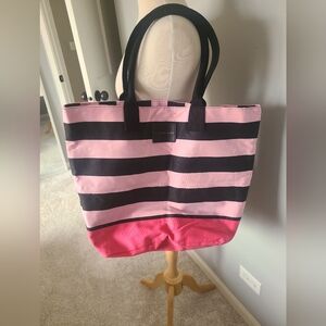 Victoria's Secret Canvas Bag
